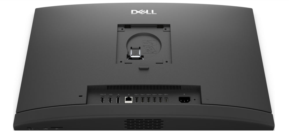 Настолен компютър, всичко в едно Dell Pro 24 All-in-One QC24250 (BTO155_QC24250_EMEA_UBU)