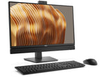 Настолен компютър, всичко в едно Dell Pro 24 All-in-One QC24250 (BTO155_QC24250_EMEA)