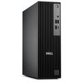 Настолен компютър Dell Pro Slim QCS1250 (BTO102_QCS1250_EMEA_UBU)