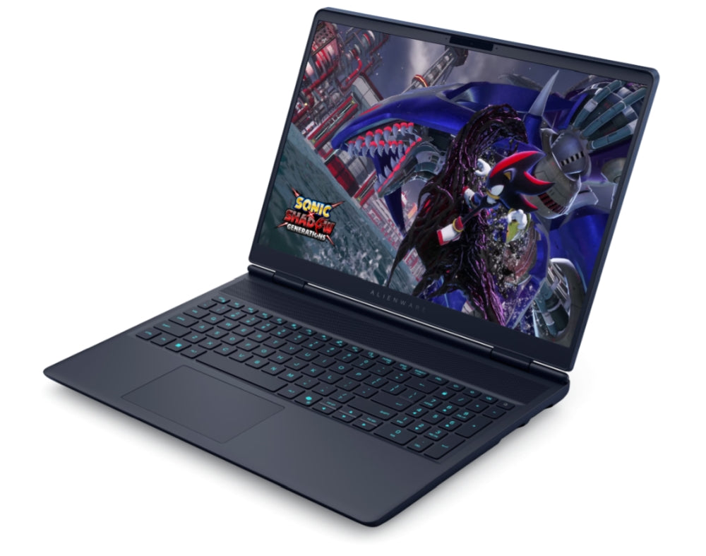 Лаптоп Dell Alienware 16X Aurora AC16251 (AC16251_ARLHX_018)