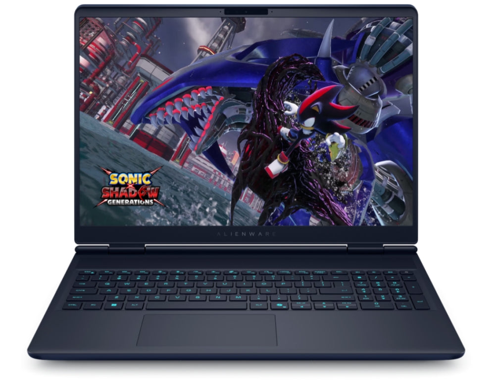 Лаптоп Dell Alienware 16X Aurora AC16251 (AC16251_ARLHX_018)