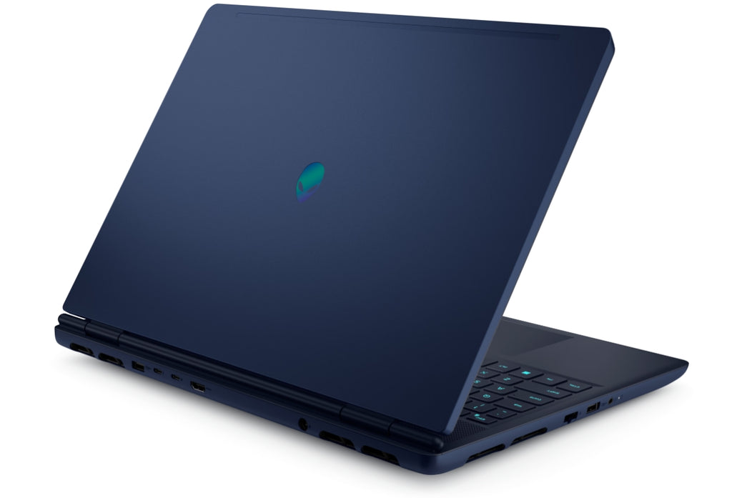 Лаптоп Dell Alienware 16X Aurora AC16251 (AC16251_ARLHX_018)