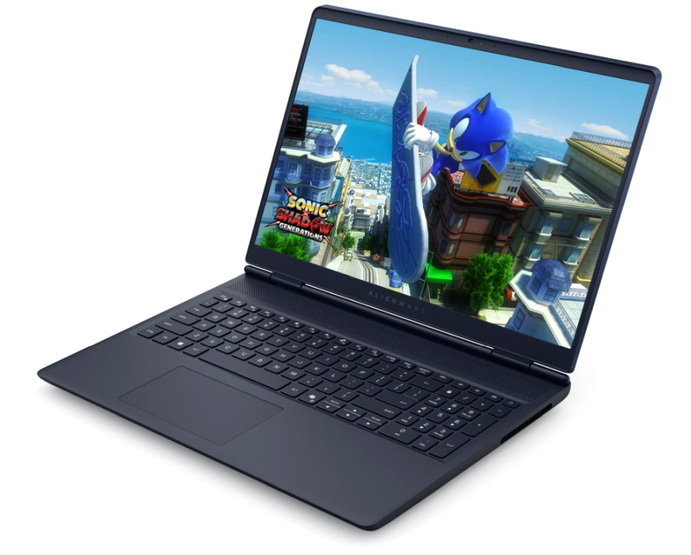 Лаптоп Dell Alienware 16 Aurora AC16250 (AC16250_RPLH-R_010)