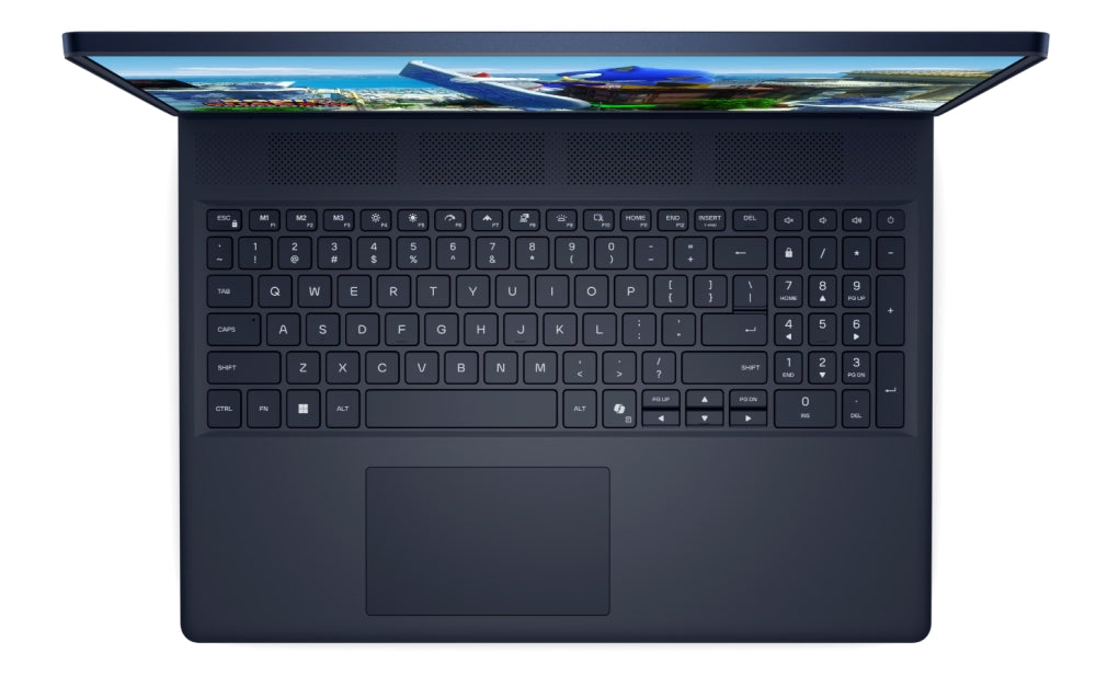 Лаптоп Dell Alienware 16 Aurora AC16250 (AC16250_RPLH-R_010)