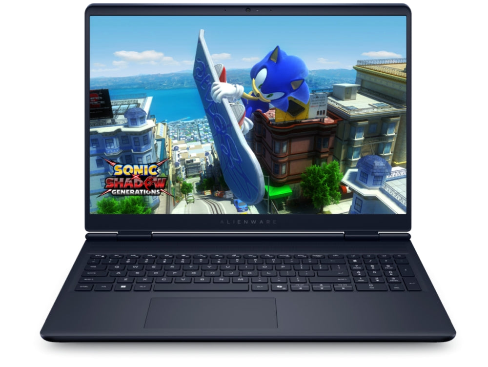 Лаптоп Dell Alienware 16 Aurora AC16250 (AC16250_RPLH-R_010)