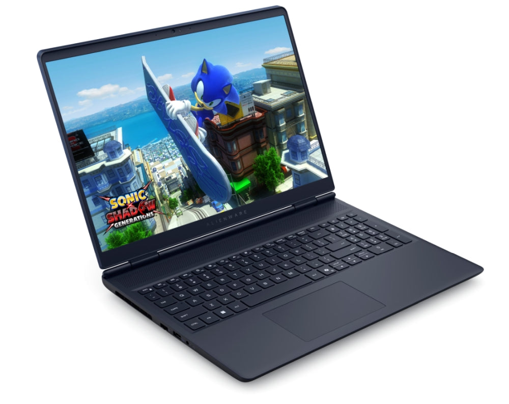 Лаптоп Dell Alienware 16 Aurora AC16250 (AC16250_RPLH-R_011)