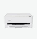 Мастилоструйно многофункционално устройство Canon PIXMA TS4150i All-In-One, White
