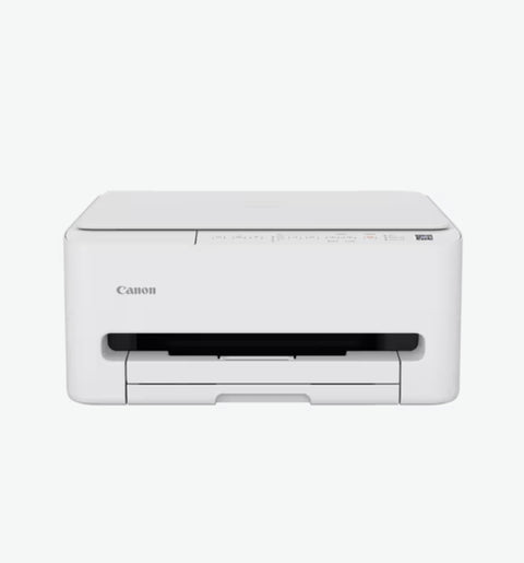 Мастилоструйно многофункционално устройство Canon PIXMA TS4150i All-In-One, White