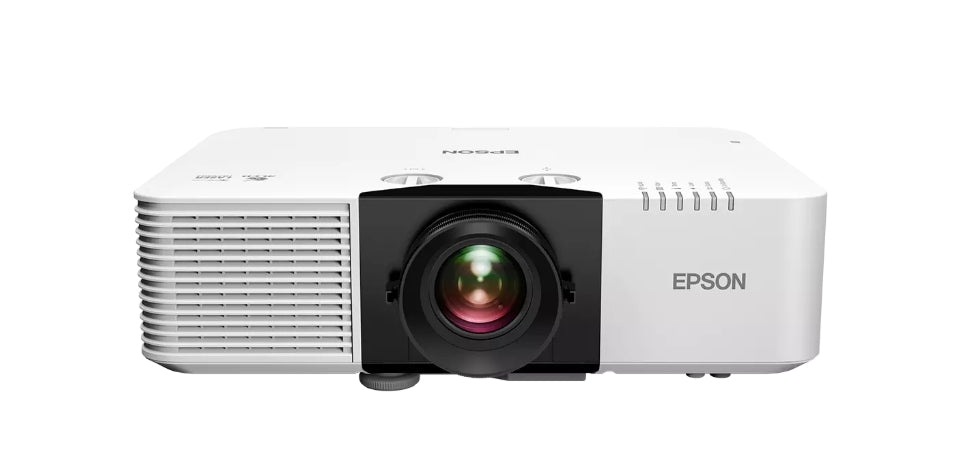 Мултимедиен проектор Epson EB-L790U
