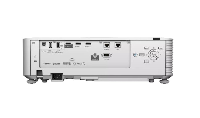 Мултимедиен проектор Epson EB-L790U