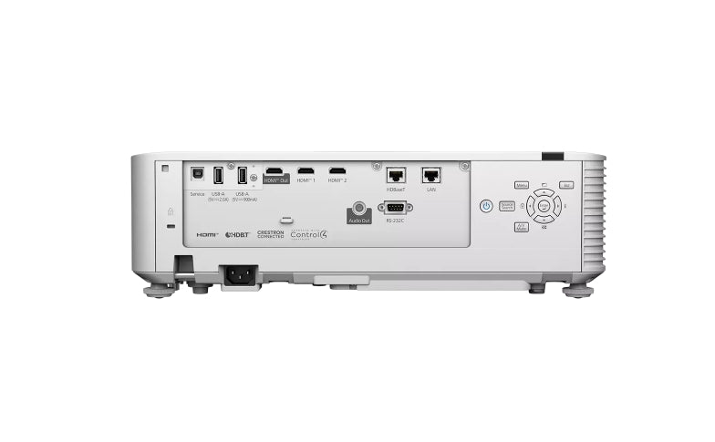 Мултимедиен проектор Epson EB-L690U