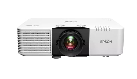 Мултимедиен проектор Epson EB-L690U