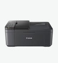 Мастилоструйно многофункционално устройство Canon PIXMA TR4755i All-In-One, Black