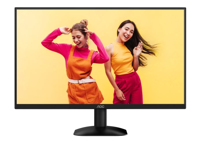 Монитор AOC Q27B35E, 27" IPS WLED