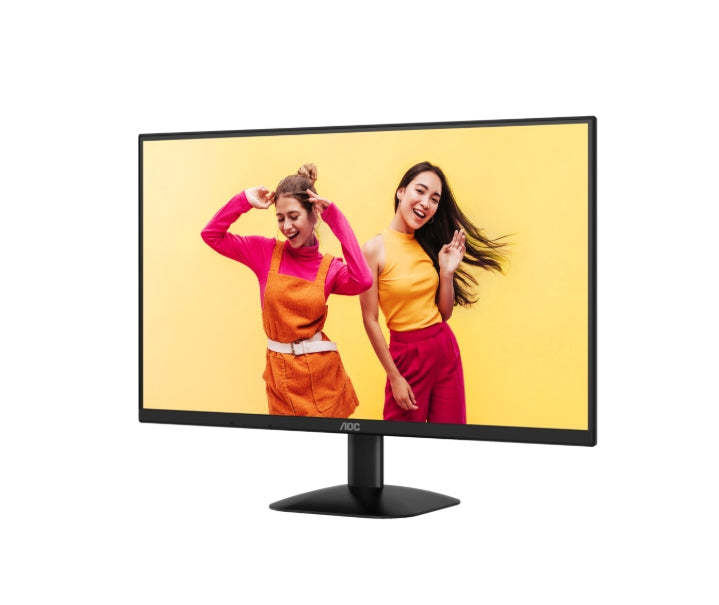 Монитор AOC Q27B35E, 27" IPS WLED