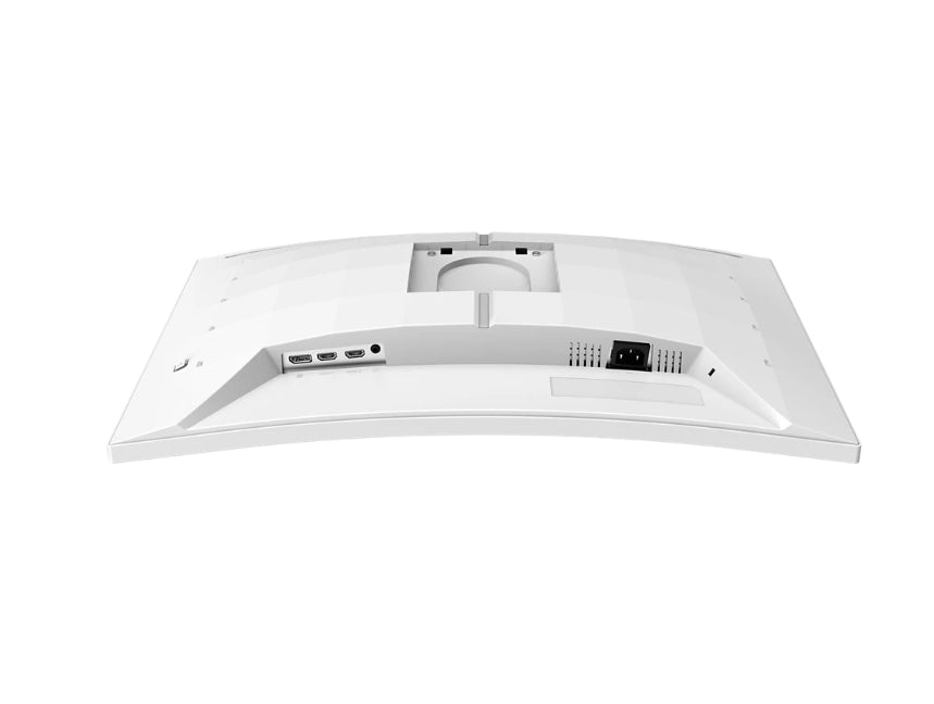 Монитор Philips 27M2C5501, 27" Curved 1500R