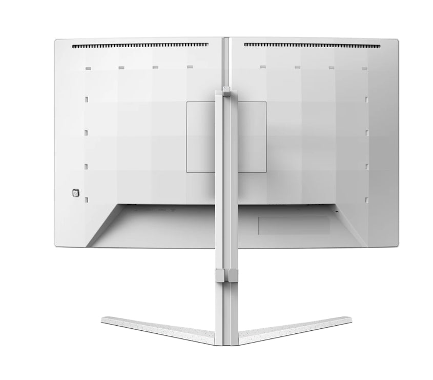 Монитор Philips 27M2C5501, 27" Curved 1500R