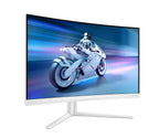 Монитор Philips 27M2C5501, 27" Curved 1500R