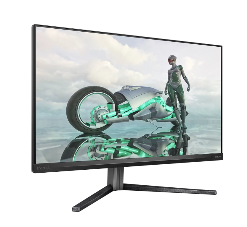 Монитор Philips 27M2N3800A, 27" Fast IPS WLED