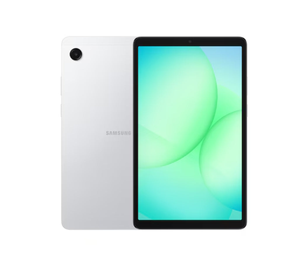 Таблет Samsung SM-130 Galaxy Tab A11 WiFI 8.7" 128GB Silver