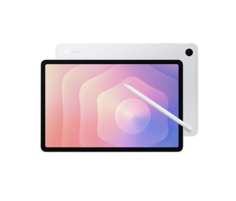 Таблет Samsung SM-X736 Galaxy Tab S11 5G 11" 12GB RAM 512GB Silver