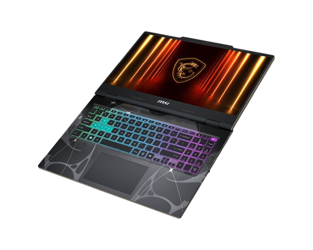 Лаптоп MSI Cyborg A15 AI B2HWFKG