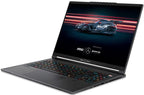 Лаптоп MSI Stealth A16 MercedesAMG AI+ A3XWGG-054BG-SGARI370X
