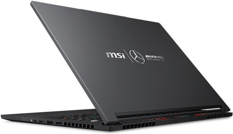 Лаптоп MSI Stealth A16 MercedesAMG AI+ A3XWGG-054BG-SGARI370X