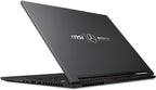Лаптоп MSI Stealth A16 MercedesAMG AI+ A3XWGG-054BG-SGARI370X