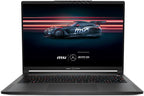 Лаптоп MSI Stealth A16 MercedesAMG AI+ A3XWGG-054BG-SGARI370X