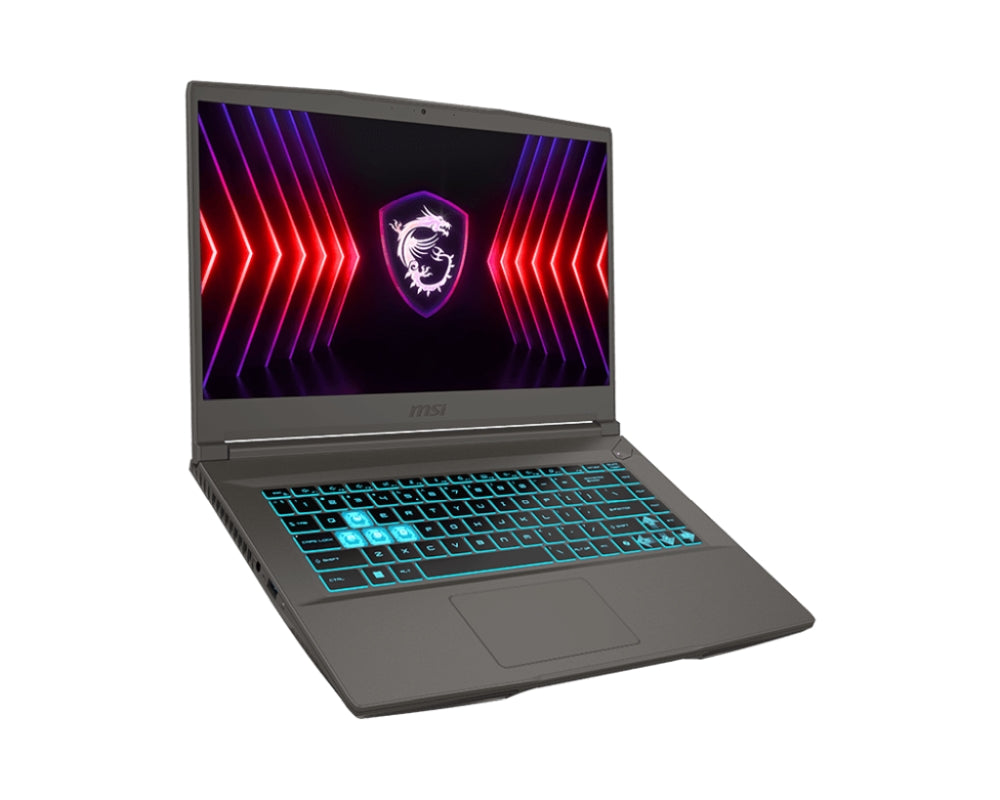 Лаптоп MSI Thin A15 B7VE, AMD Ryzen 7 7735HS