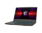Лаптоп MSI Thin A15 B7VE, AMD Ryzen 7 7735HS