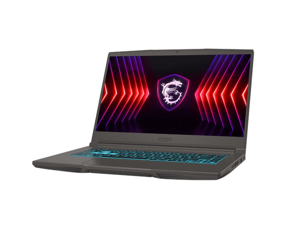 Лаптоп MSI Thin A15 B7VE, AMD Ryzen 7 7735HS