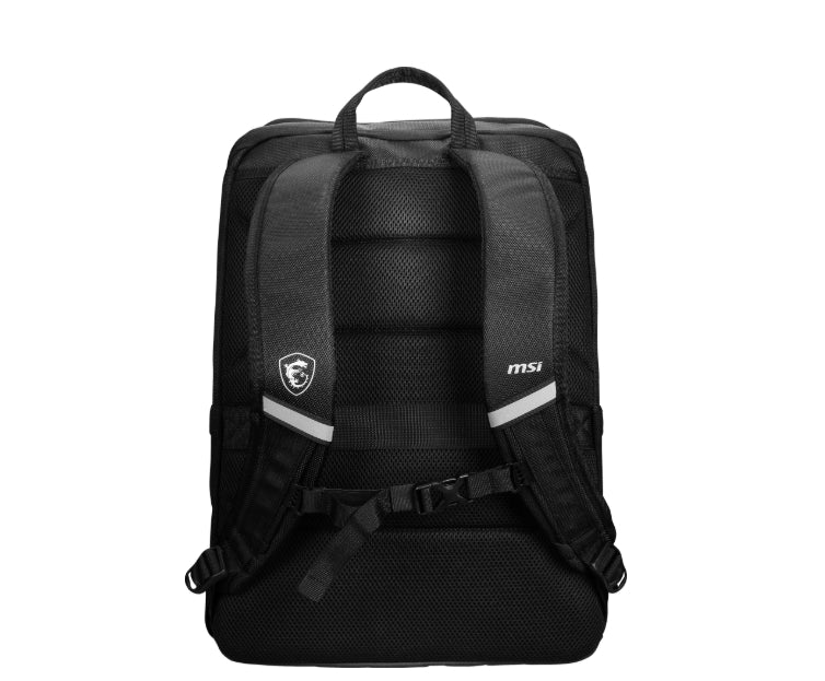 Раница MSI Titan Gaming Backpack