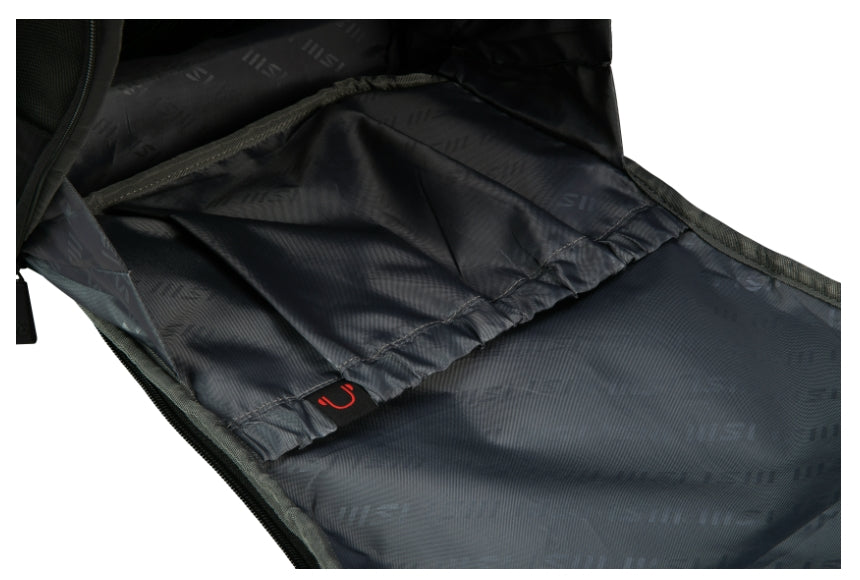 Раница MSI Titan Gaming Backpack