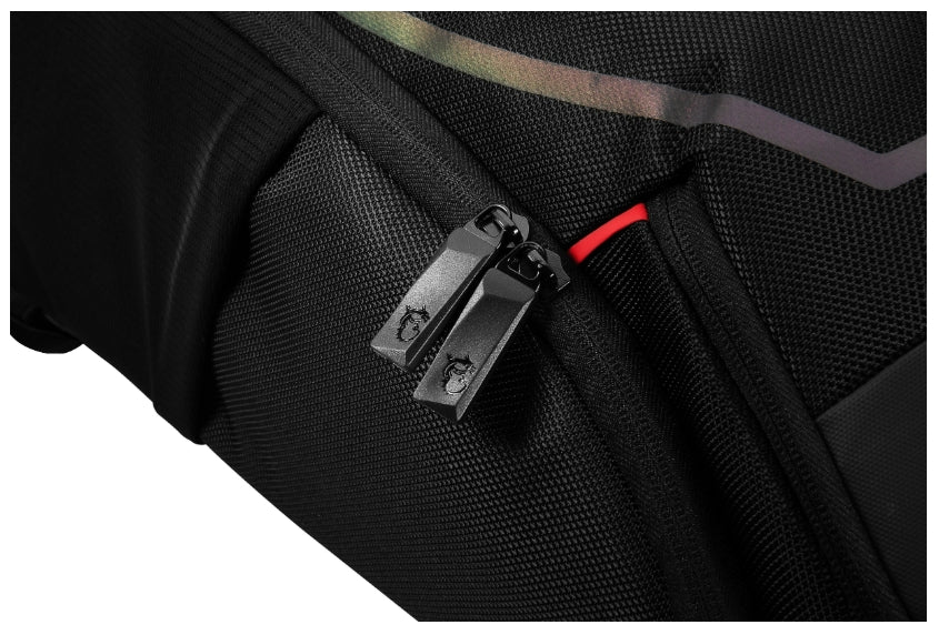 Раница MSI Titan Gaming Backpack