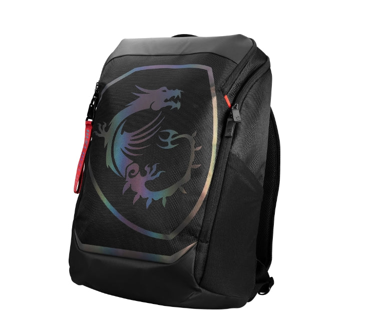 Раница MSI Titan Gaming Backpack