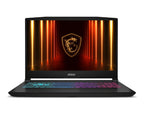 Лаптоп MSI Katana 15 HX B14WEK (9S7-1587C1-214)