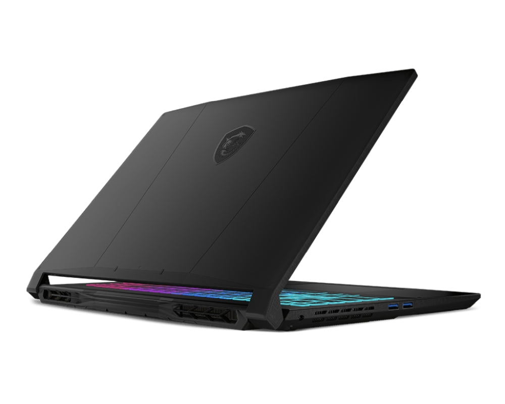 Лаптоп MSI Katana 15 HX B14WFK