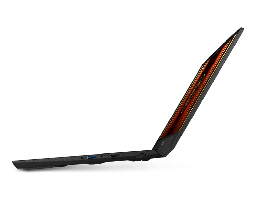 Лаптоп MSI Katana 15 HX B14WEK (9S7-1587C1-472)