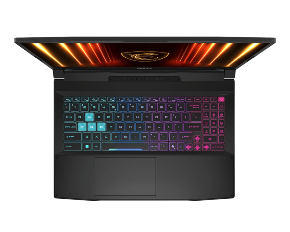 Лаптоп MSI Katana 15 HX B14WEK (9S7-1587C1-472)