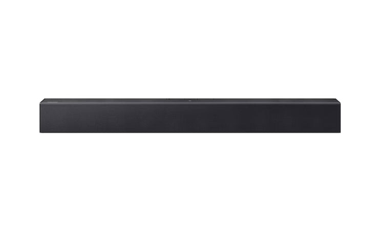 Аудио система Samsung HW-B400F Soundbar 2.0ch
