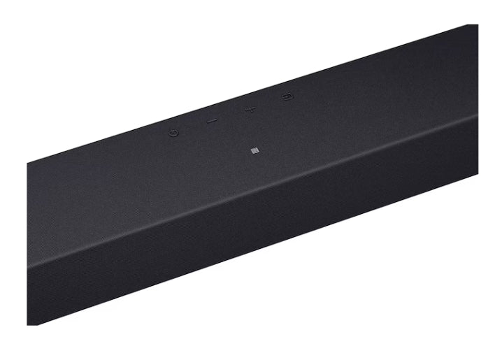 Аудио система Samsung HW-B400F Soundbar 2.0ch