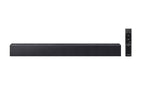 Аудио система Samsung HW-B400F Soundbar 2.0ch