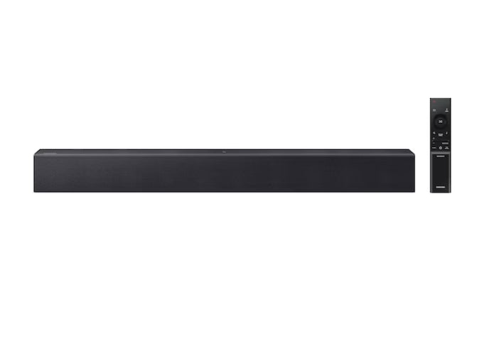 Аудио система Samsung HW-B400F Soundbar 2.0ch
