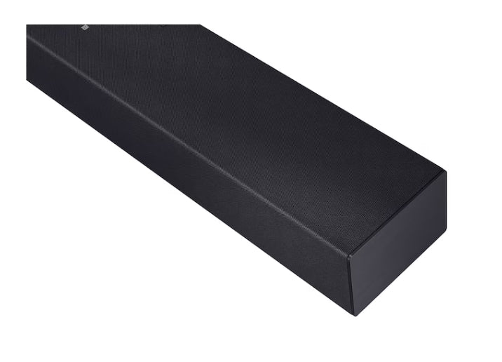 Аудио система Samsung HW-B400F Soundbar 2.0ch