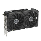 Видео карта Asus Dual RX 9060XT 16GB GDDR6