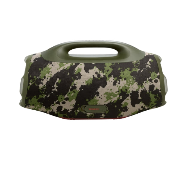 Тонколони JBL BOOMBOX4 SQUAD portable waterproof speaker with massive JBL Pro Sound