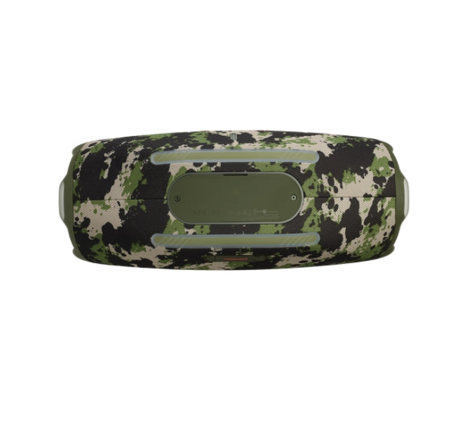 Тонколони JBL BOOMBOX4 SQUAD portable waterproof speaker with massive JBL Pro Sound