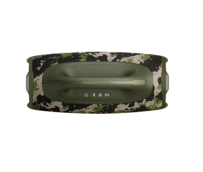 Тонколони JBL BOOMBOX4 SQUAD portable waterproof speaker with massive JBL Pro Sound